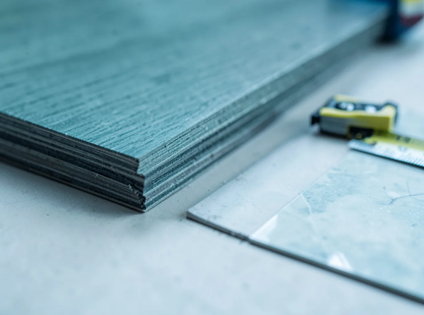 Luxury Vinyl Plank Installation Cameron, TX FAQs